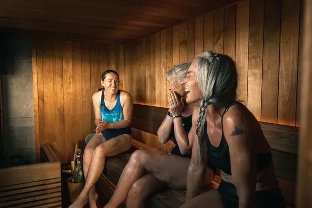HotBox Sea Sauna - Image 2