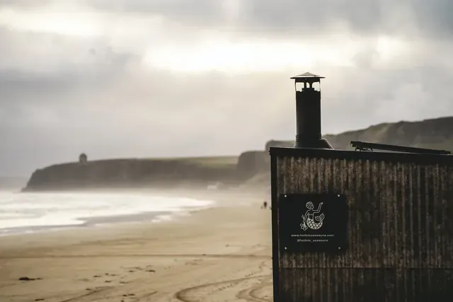 HotBox Sea Sauna - Image 3