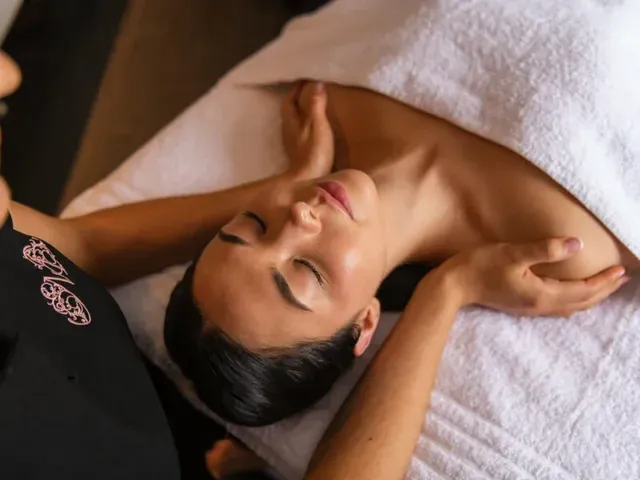The Spa at The Merchant Hotel - Image 2