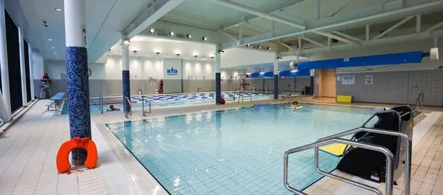 Olympia Leisure Centre - Image 3