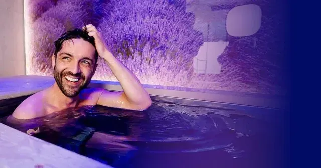 Spa Experience Belfast