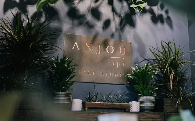 Anjou Spa Hot Sand and Steam - Image 2