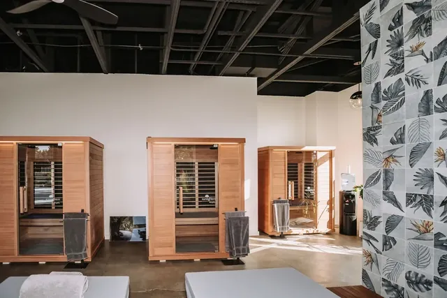 ChillWell Bend Sauna and Plunge