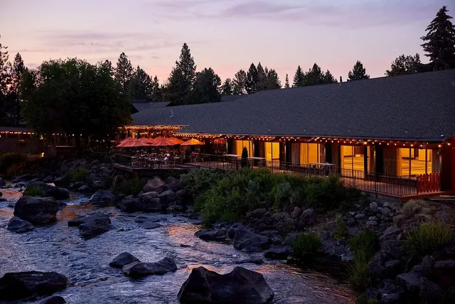 Riverhouse Lodge Sauna Day Pass - Image 2