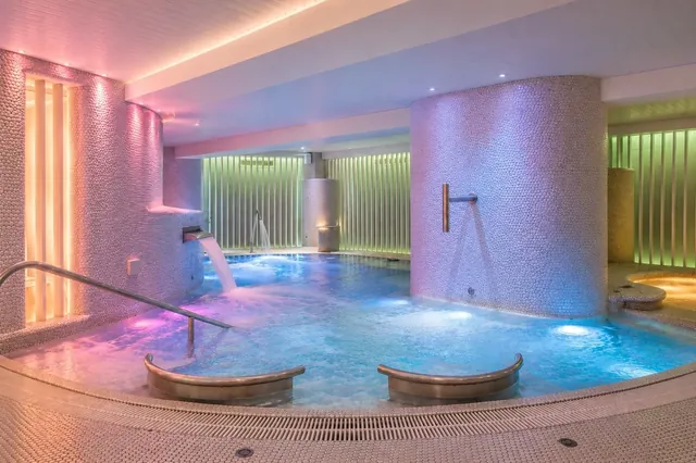 Benicaldea Wellness Center