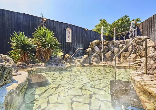 Yume Tamatebako Steam Bath - Image 2