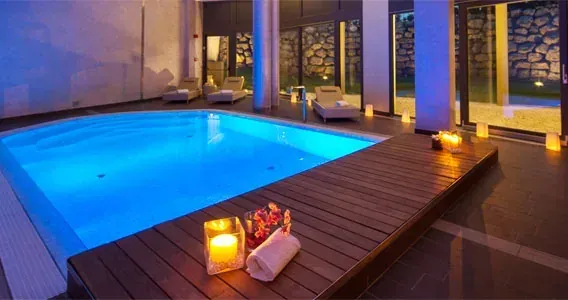 The SPA Grassobbio