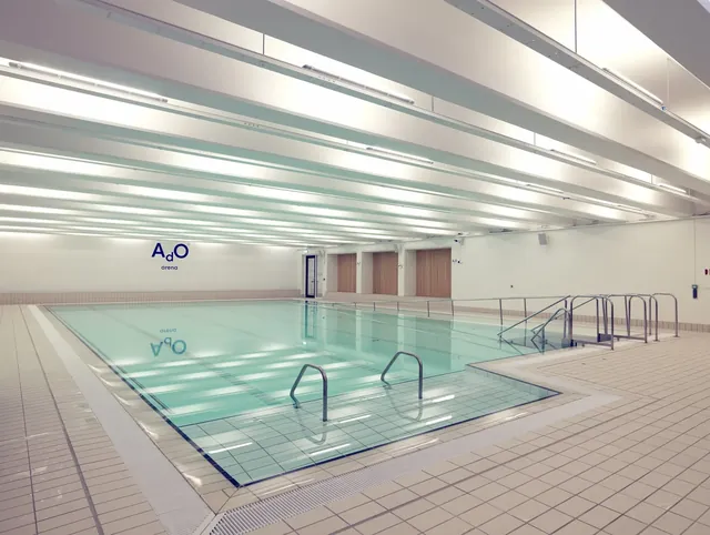 AdO arena – bilde 3