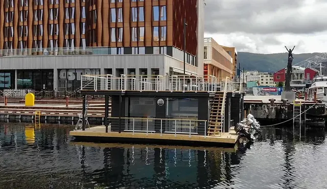 City Sauna Bergen
