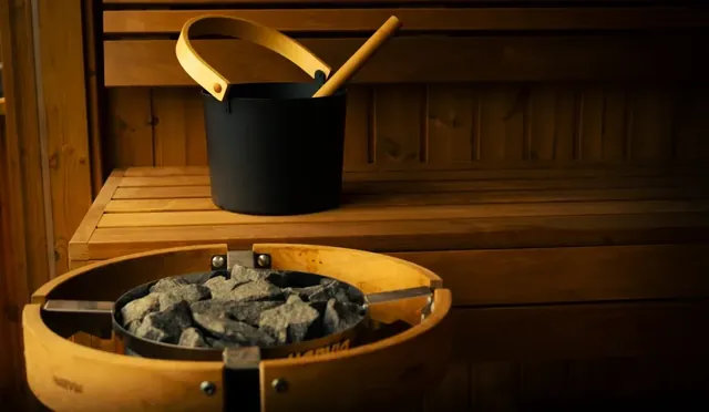 Vestfjord Sauna Florvåg - Image 2