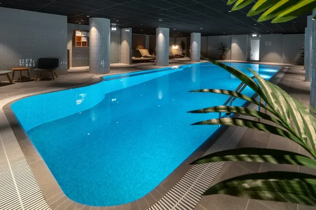 Viva Spa, Hotel Norge by Scandic – bilde 2