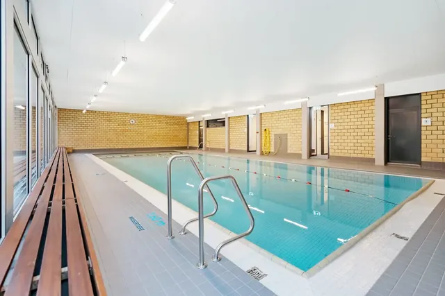 Hallenbad Gäbelbach - Image 2