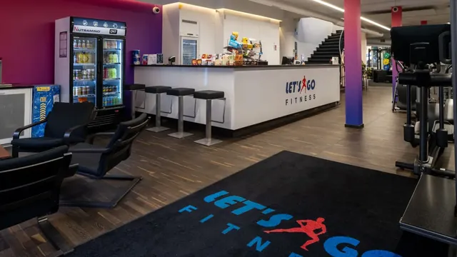 Let's Go Fitness Bern City - Image 2
