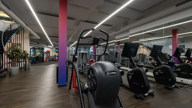 Let's Go Fitness Bern City - Image 3