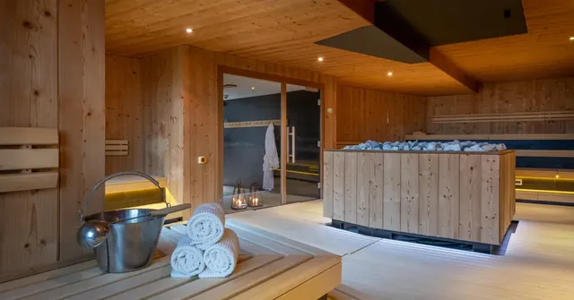 Solbad & Spa Schönbühl
