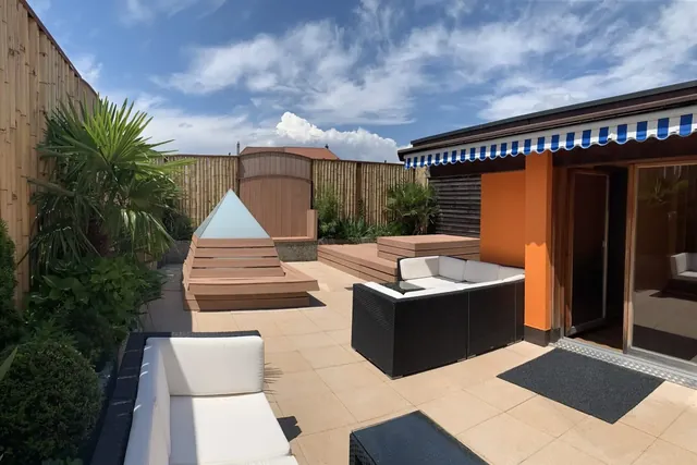 Sundeck Sauna Bern - Image 3