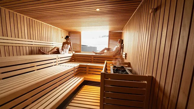 Wislepark Wellness
