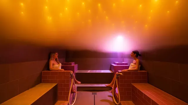 Wislepark Wellness - Image 2