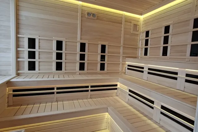 Sauna Dojlidy - Image 2