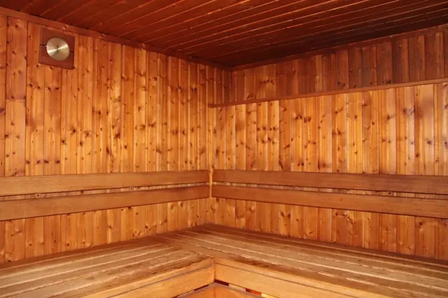 BOSiR Pływalnia Kameralna Sauna