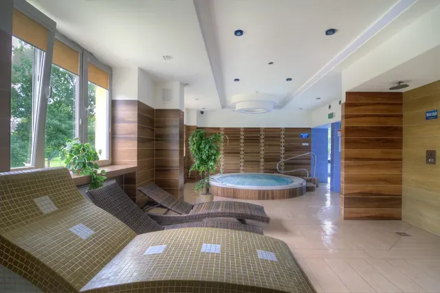 BOSiR Pływalnia Sportowa Sauna Zone - Image 2