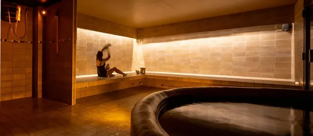 Le Hammam & Spa Biarritz