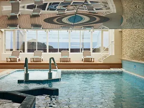 Sofitel Biarritz Le Miramar Thalassa Sea & Spa