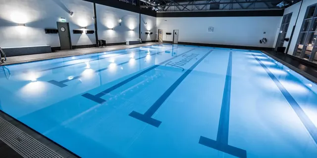 Fitness First Bielefeld Am Boulevard