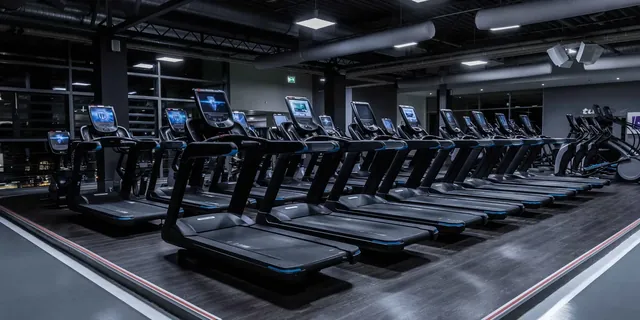 Fitness First Bielefeld Am Boulevard - Image 3