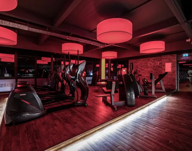 Fitness First Bielefeld Herforder Straße