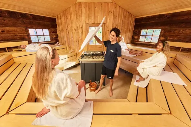 JärveSauna