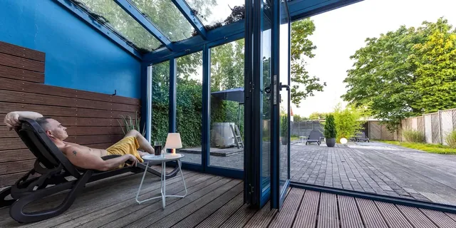 Sauna 65 - Image 3