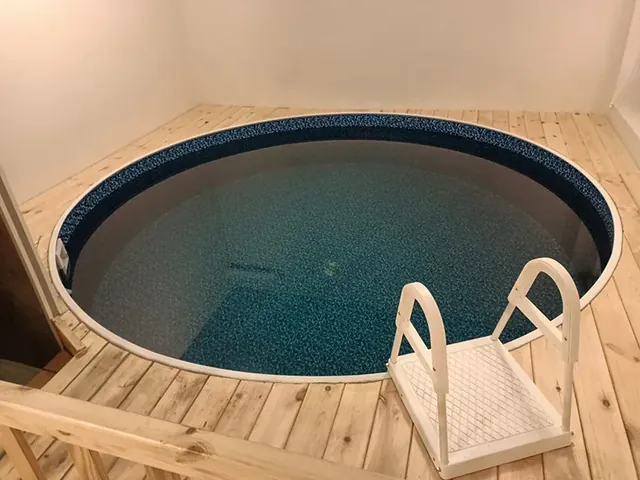 7 Piątków Private Sauna - Image 2