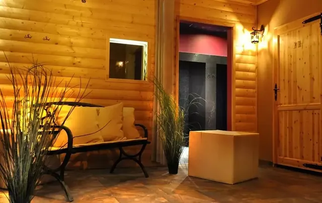 Liberty Rooms Wodny Świat