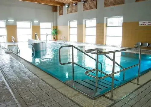 Pływalnia Troclik Saunas - Image 2