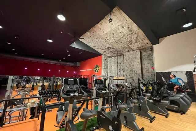 Gimnasio Bilbo Center - Image 2