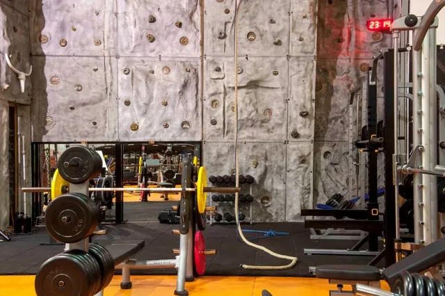 Gimnasio Bilbo Center - Image 3