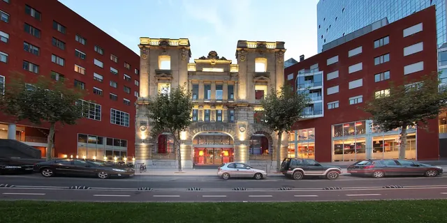 Metropolitan Isozaki