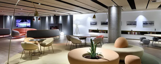 Metropolitan Isozaki - Image 3