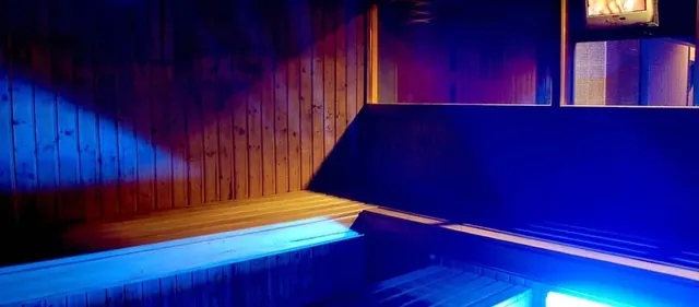 Sauna EGO Bilbao