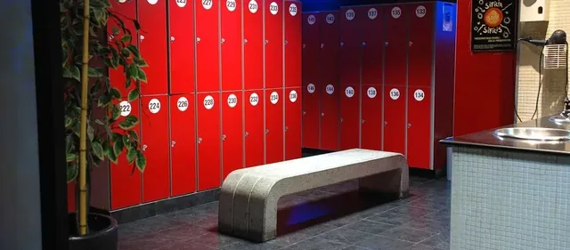 Sauna EGO Bilbao - Image 2