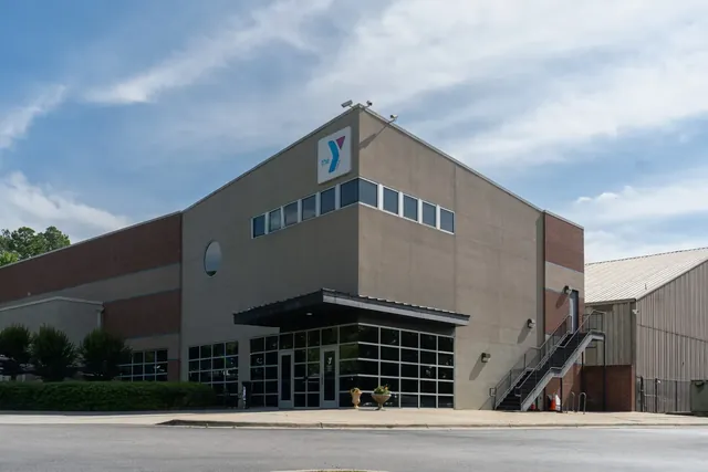 Mountain Brook YMCA