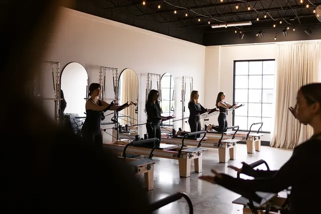 Provision Studio Homewood