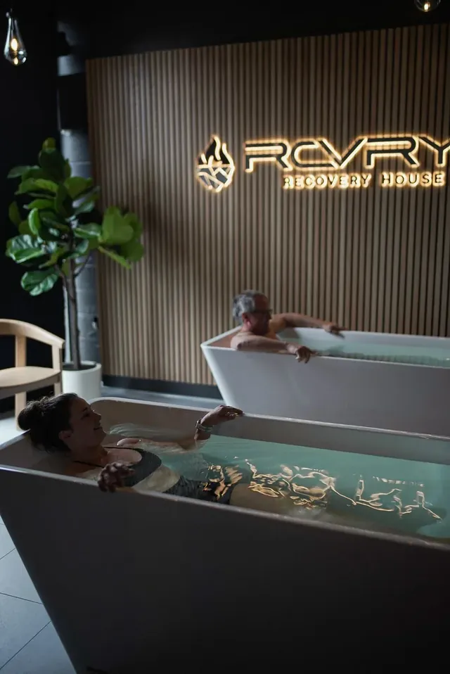 RCVRY House - Image 3