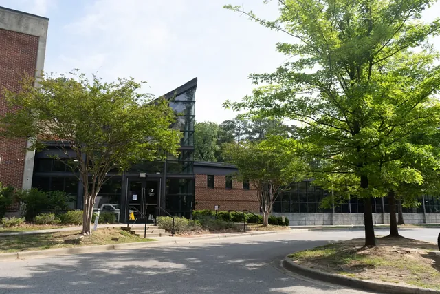 Shades Valley YMCA