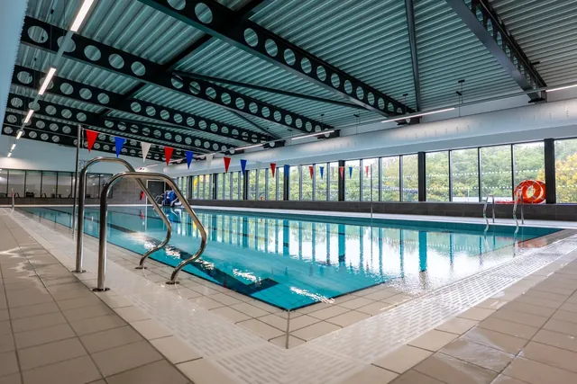 The Cath Thom Leisure Centre - Image 2