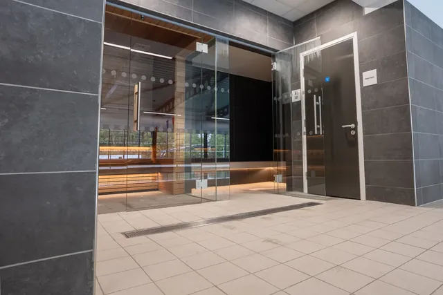 The Cath Thom Leisure Centre - Image 3