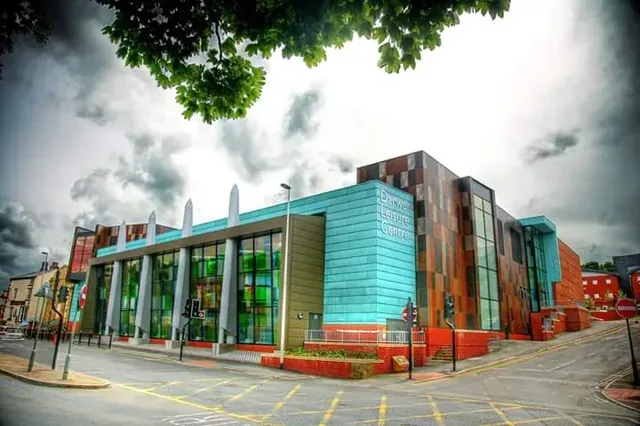 Darwen Leisure Centre