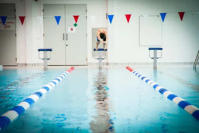 Darwen Leisure Centre - Image 2