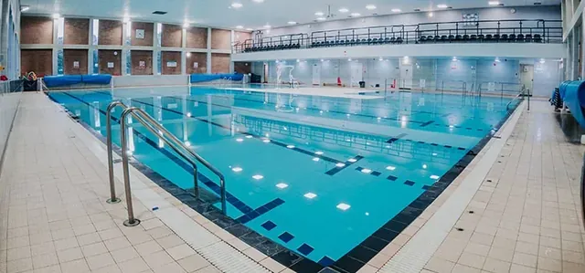 Hyndburn Leisure Centre - Image 2